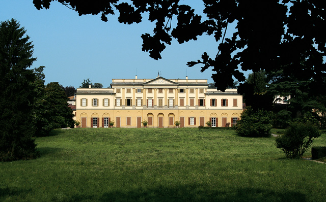 La seconda Villa reale di Monza 2