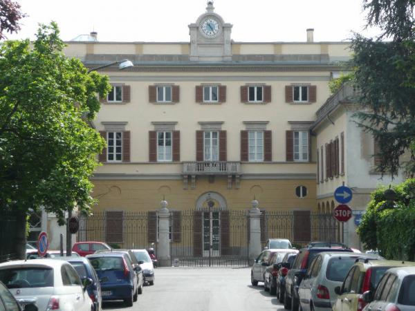 La seconda Villa reale di Monza 6
